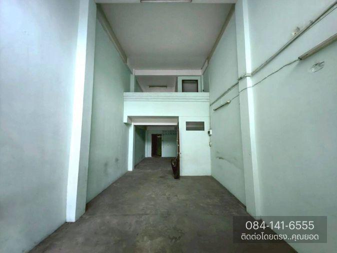 รูป J131 |อาคารพาณิชย์ 3.5 ชั้น + ดาดฟ้า ซอยลาดพร้าว 132 คลองจั่น บางกะปิ กรุงเทพมหานคร (ราคา⚡ 3,800,000 บาท ⚡) - รูปที่ 5/19