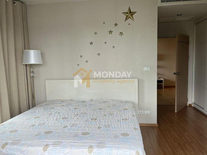 รูป 🔥 ห้องว่าง พร้อมเข้าอยู่! โนเบิล โซโล รีบจองก่อนหลุด 🔥MD-26065578 - รูปที่ 3/22