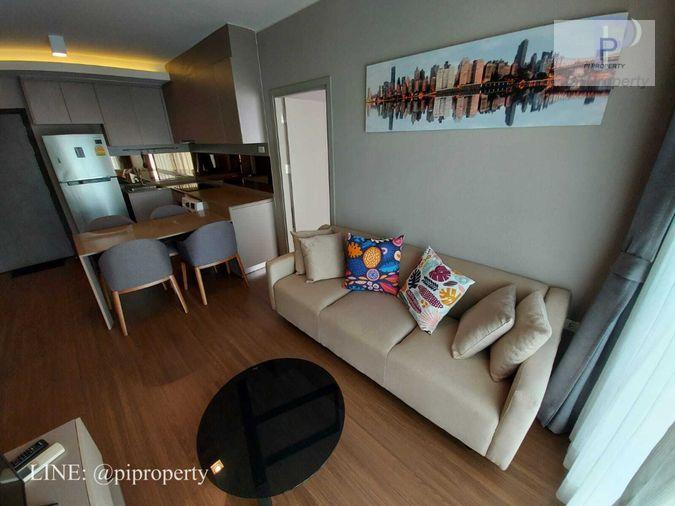 รูป ขายด่วน! ห้องสวยชั้นสูง 2 นอน 2 น้ำ Ideo Sukhumvit 93 – ก้าวเดียวถึง BTS บางจาก! - รูปที่ 18/40