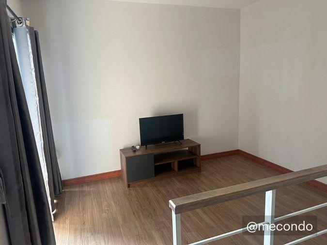 picture ME2500156 Townhome For Rent Baan Klang Muang Srinakarin Onnut - 17/20