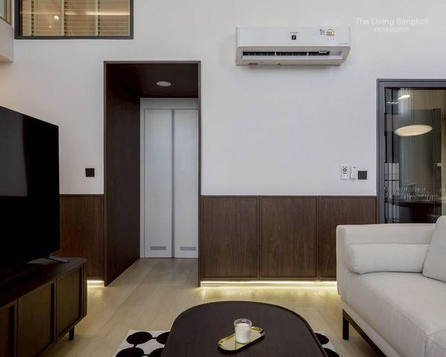 รูป ✨Condo for Rent : Life Rama 4 - Asoke (AP-02) ( line : @condo91 ) - รูปที่ 11/20