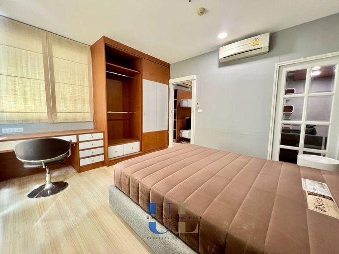 รูป ( UL2605262 ) Tel/Line 096-2479369 ✨ให้เช่า LIFE @SATHORN10 Condo , 1 ห้องนอน, 1 ห้องน้ำ, ขนาด 48 ตร.ม. ห้องสวย , พร้อมอยู่, ราคาพิเศษ!! - รูปที่ 5/7