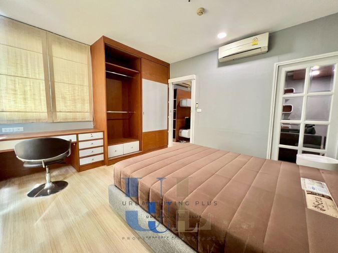 รูป ( UL2605262 ) Tel/Line 096-2479369 ✨ให้เช่า LIFE @SATHORN10 Condo , 1 ห้องนอน, 1 ห้องน้ำ, ขนาด 48 ตร.ม. ห้องสวย , พร้อมอยู่, ราคาพิเศษ!! - รูปที่ 5/7