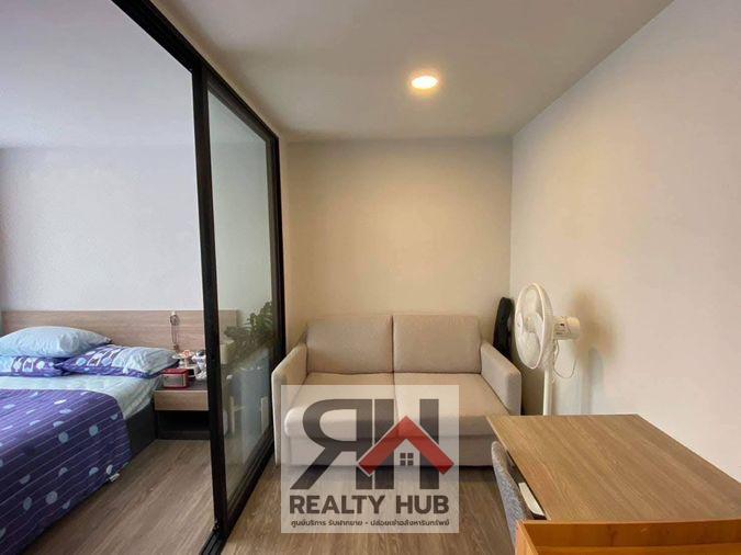รูป 🤝🏻RB24742 ให้เช่าถูกมาก👍เฟล็กซี่ สาทร - เจริญนคร✅แอดไลน์ @mproperty( มี @ ด้วย) แอดมินตอบไว - รูปที่ 3/11