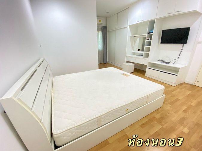 รูป BL131| ขายด่วน! ขายบ้านหรูสไตล์โฮมออฟฟิศ 3 หลัง ทำเลใกล้เมืองเชียงใหม่ อ.สันทราย จ.เชียงใหม่ ( ราคา 13,900,000 บาท ) - รูปที่ 22/39