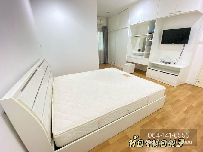 รูป BL131| ขายด่วน! ขายบ้านหรูสไตล์โฮมออฟฟิศ 3 หลัง ทำเลใกล้เมืองเชียงใหม่ อ.สันทราย จ.เชียงใหม่ ( ราคา 13,900,000 บาท ) - รูปที่ 22/39
