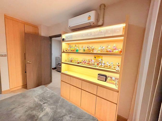 picture 🔥 Condo for Sale Grene Chaengwattana near MRT Pink Line - 11/11