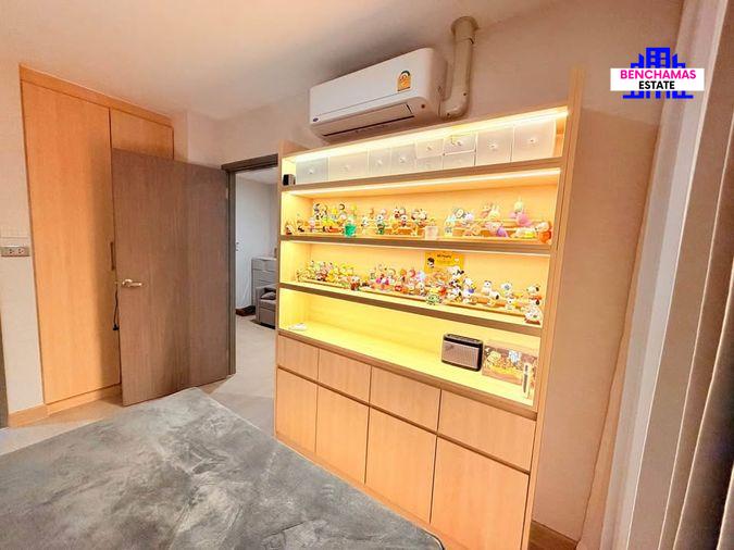 picture 🔥 Condo for Sale Grene Chaengwattana near MRT Pink Line - 11/11