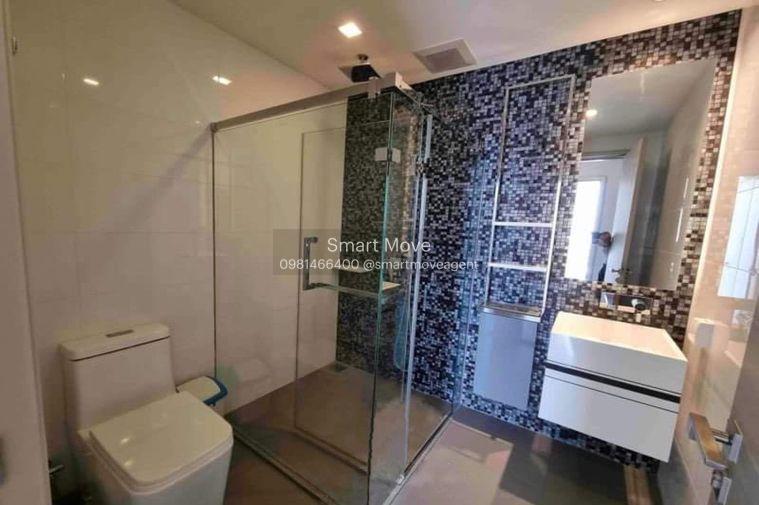 รูป 🔥 ขายพร้อมผู้เช่า !! The Room Sathorn - TanonPun, 2 ห้องนอน, 2 ห้องน้ำ, ชั้นสูง 22++, ตกแต่งสไตล์โมเดิร์น !! Code C20230600142 แต่งครบ, ราคาพิเศษ!!📣 - รูปที่ 6/6