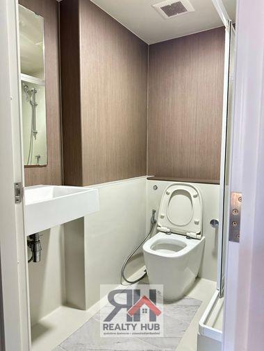 รูป 🤝🏻RB24756 ให้เช่าถูกมาก👍เดอะ เบลกราเวีย ลาดพร้าว 15 ✅แอดไลน์ @mproperty( มี @ ด้วย) แอดมินตอบไว - รูปที่ 7/8