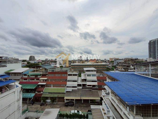 picture 🔥 Available Now! Wish at Siam Condo - Book Before It's Gone! 🔥 MD-25072841 - 9/11