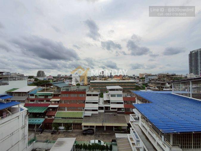 picture ðĨ Available Now! Wish at Siam Condo - Book Before It's Gone! ðĨ MD-25072841 - 9/11