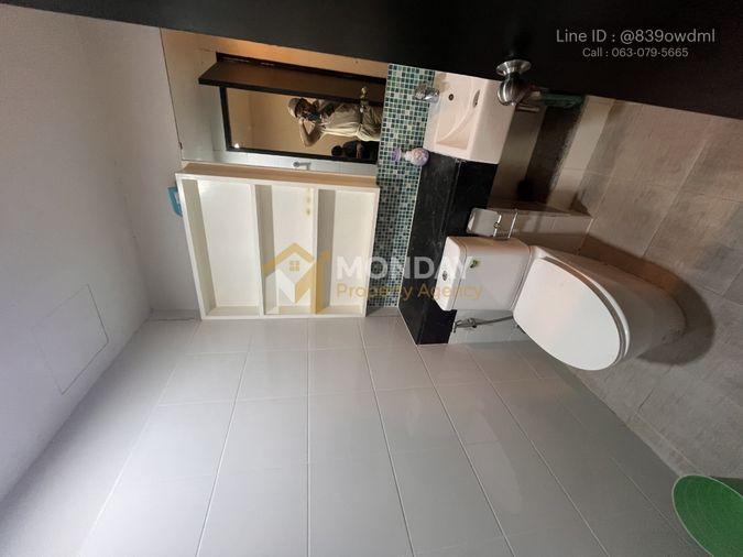 รูป 🔥 ห้องว่าง พร้อมเข้าอยู่! ไดมอนด์ รัชดา รีบจองก่อนหลุด 🔥MD-25031691 - รูปที่ 13/13