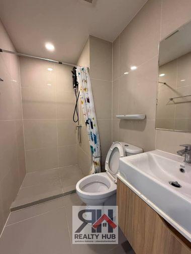 รูป 🤝🏻RB24742 ให้เช่าถูกมาก👍เฟล็กซี่ สาทร - เจริญนคร✅แอดไลน์ @mproperty( มี @ ด้วย) แอดมินตอบไว - รูปที่ 4/11