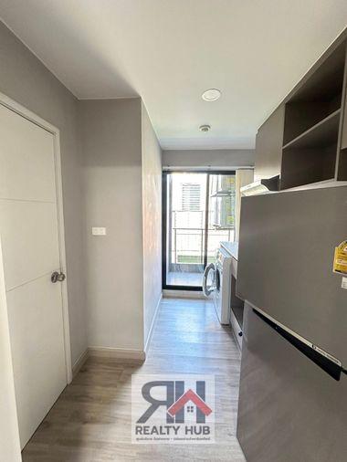 รูป 🤝🏻RB24756 ให้เช่าถูกมาก👍เดอะ เบลกราเวีย ลาดพร้าว 15 ✅แอดไลน์ @mproperty( มี @ ด้วย) แอดมินตอบไว - รูปที่ 5/8