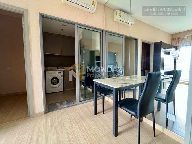 picture ðĨ Available Now! Whizdom Sukhumvit - Book Before It's Gone! ðĨ MD-26065613 - 4/7