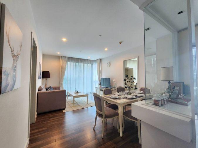 รูป ✅ ขายคอนโดหรู แต่งครบพร้อมเข้าอยู่ ติด BTS สายสีเขียว ปุณณวิถี  ✅ The Room Sukhumvit 62 - เดอะ รูม สุขุมวิท 62 - รูปที่ 3/12