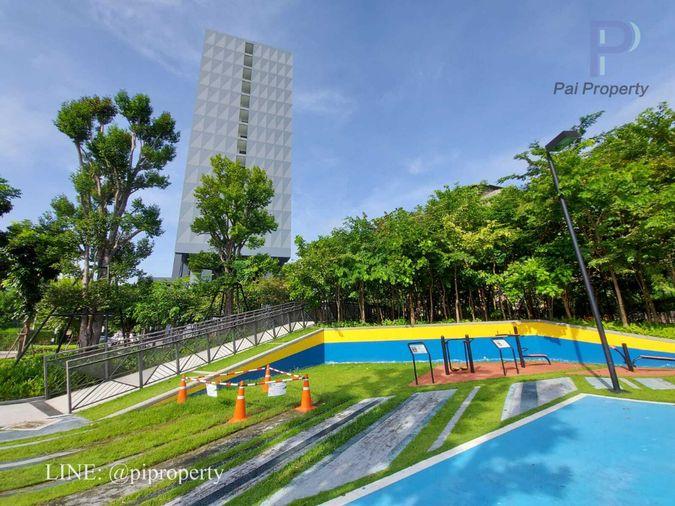 รูป ขายด่วน! ห้องสวยชั้นสูง 2 นอน 2 น้ำ Ideo Sukhumvit 93 – ก้าวเดียวถึง BTS บางจาก! - รูปที่ 39/40