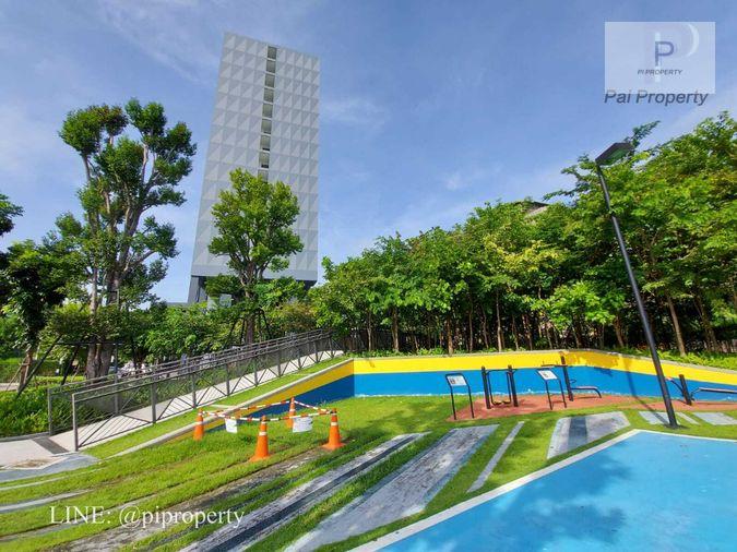 รูป ขายด่วน! ห้องสวยชั้นสูง 2 นอน 2 น้ำ Ideo Sukhumvit 93 – ก้าวเดียวถึง BTS บางจาก! - รูปที่ 39/40