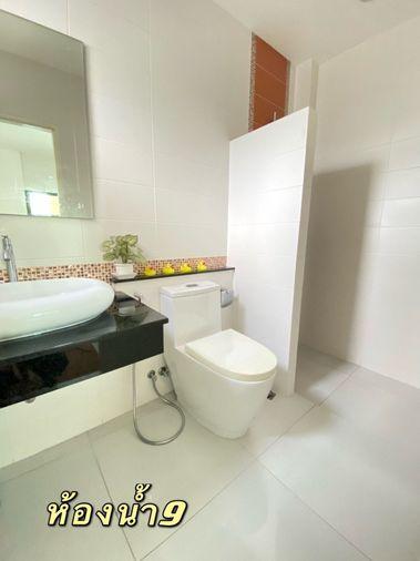 รูป BL131| ขายด่วน! ขายบ้านหรูสไตล์โฮมออฟฟิศ 3 หลัง ทำเลใกล้เมืองเชียงใหม่ อ.สันทราย จ.เชียงใหม่ ( ราคา 13,900,000 บาท ) - รูปที่ 31/39