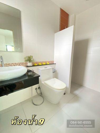 รูป BL131| ขายด่วน! ขายบ้านหรูสไตล์โฮมออฟฟิศ 3 หลัง ทำเลใกล้เมืองเชียงใหม่ อ.สันทราย จ.เชียงใหม่ ( ราคา 13,900,000 บาท ) - รูปที่ 31/39