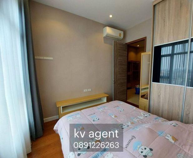 picture 🔅🔅🔅mayfair place sukumvit 64floor 141 bedroom🔅🔅🔅 - 2/21