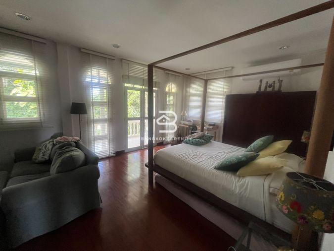 รูป เช่าบ้านพร้อมสระว่ายน้ำ หมู่บ้านปัญญาพัฒนาการ - รูปที่ 10/11