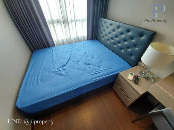 รูป ขายด่วน! ห้องสวยชั้นสูง 2 นอน 2 น้ำ Ideo Sukhumvit 93 – ก้าวเดียวถึง BTS บางจาก! - รูปที่ 20/40