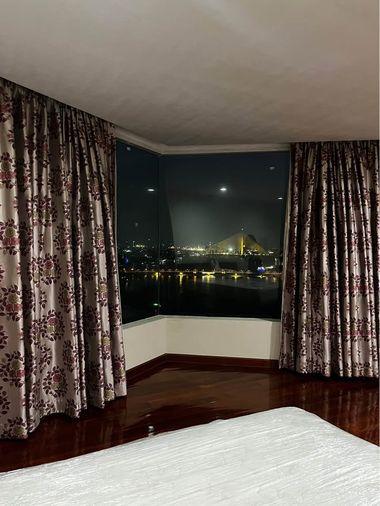 รูป 🔥ขาย คอนโดหรู มาย รีสอร์ท แอท ริเวอร์ My Resort at River ใกล้ MRT บางพลัด - รูปที่ 4/13