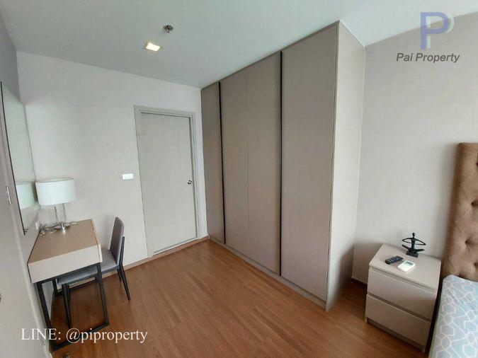 รูป ขายด่วน! ห้องสวยชั้นสูง 2 นอน 2 น้ำ Ideo Sukhumvit 93 – ก้าวเดียวถึง BTS บางจาก! - รูปที่ 10/40