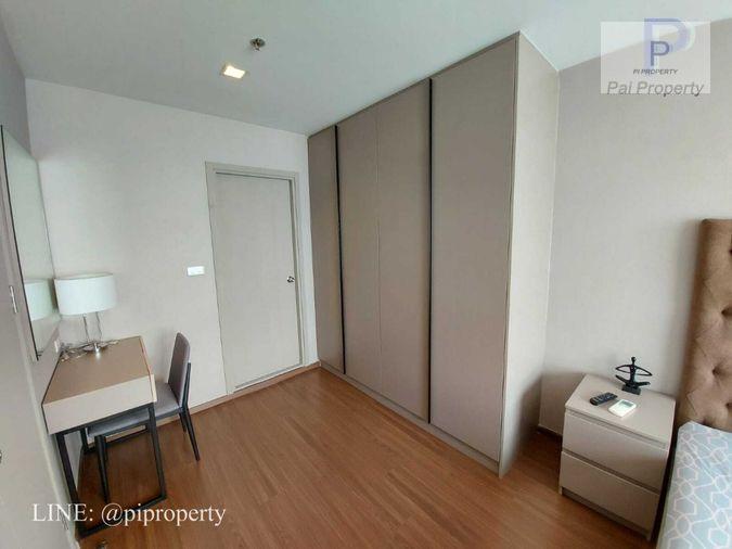รูป ขายด่วน! ห้องสวยชั้นสูง 2 นอน 2 น้ำ Ideo Sukhumvit 93 – ก้าวเดียวถึง BTS บางจาก! - รูปที่ 10/40