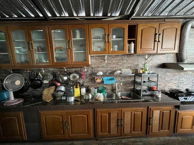 รูป BL132|บ้านเดี่ยว 2 ชั้น  โครงการ ภัสสร เพรสทีจ รังสิต-คลอง2 (หลังมุม) เทศบาลนครรังสิต ตำบล ประชาธิปัตย์ อำเภอธัญบุรี ปทุมธานี  (ราคา 4,700,000  บาท)  - รูปที่ 14/28