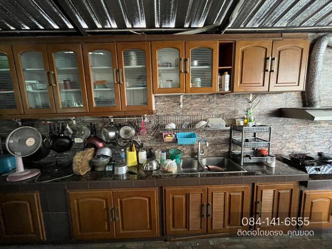 รูป BL132|บ้านเดี่ยว 2 ชั้น โครงการ ภัสสร เพรสทีจ รังสิต-คลอง2 (หลังมุม) เทศบาลนครรังสิต ตำบล ประชาธิปัตย์ อำเภอธัญบุรี ปทุมธานี (ราคา 4,700,000 บาท) - รูปที่ 14/28