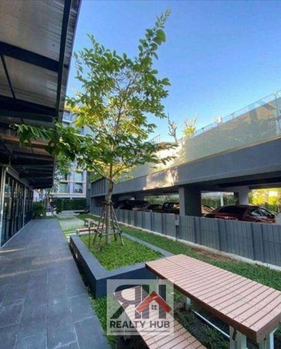 รูป 🤝🏻RB24747 ให้เช่าถูกมาก👍พลัม คอนโด ราม 60 อินเตอร์เชนจ์✅แอดไลน์ @mproperty( มี @ ด้วย) แอดมินตอบไว - รูปที่ 6/18