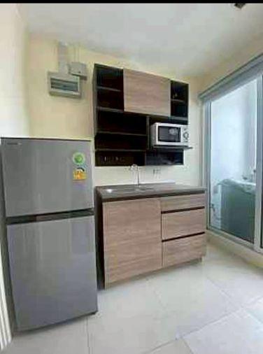 รูป ให้เช่า Ivy Sathorn 10 ราคาดีสุดๆ ห้องสวย น่าอยู่มาก ตกแต่งเฟอร์ครบ DS3144 | Line @DStay - รูปที่ 7/10