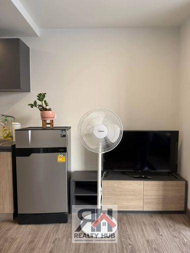 รูป 🤝🏻RB24742 ให้เช่าถูกมาก👍เฟล็กซี่ สาทร - เจริญนคร✅แอดไลน์ @mproperty( มี @ ด้วย) แอดมินตอบไว - รูปที่ 5/11