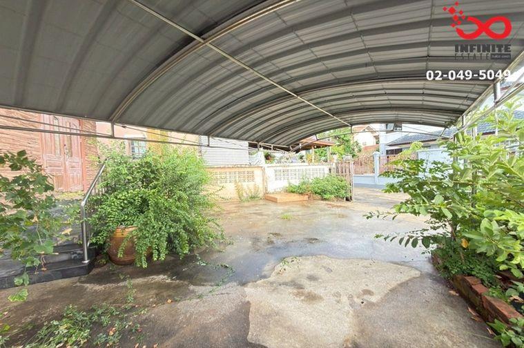 รูป ขายบ้านชั้นเดียว 50 ตร.ว. เพิ่มสิน 29 - พหลโยธิน 54/1 สายไหม ราคาสุดคุ้ม พร้อมอยู่  - รูปที่ 5/13