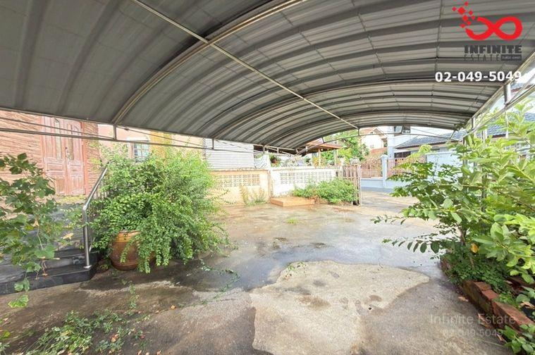 รูป ขายบ้านชั้นเดียว 50 ตร.ว. เพิ่มสิน 29 - พหลโยธิน 54/1 สายไหม ราคาสุดคุ้ม พร้อมอยู่ - รูปที่ 5/13