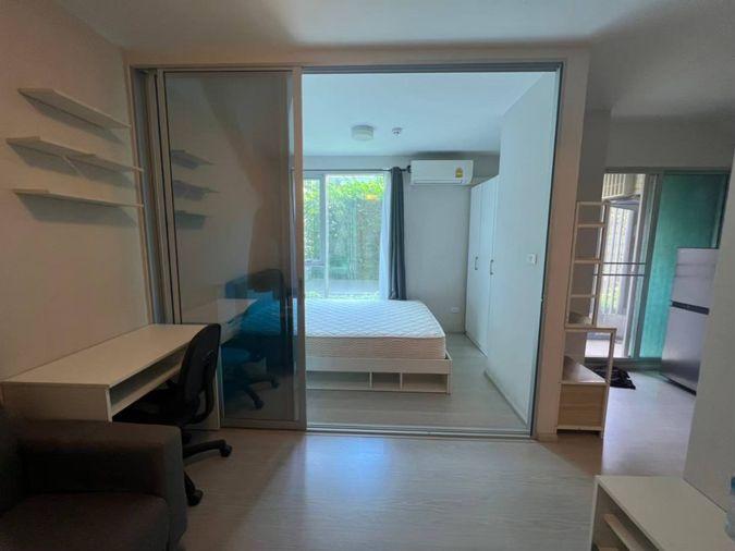 รูป 🤝🏻RB24747 ให้เช่าถูกมาก👍พลัม คอนโด ราม 60 อินเตอร์เชนจ์✅แอดไลน์ @mproperty( มี @ ด้วย) แอดมินตอบไว - รูปที่ 10/18