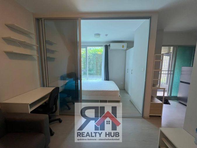 รูป 🤝🏻RB24747 ให้เช่าถูกมาก👍พลัม คอนโด ราม 60 อินเตอร์เชนจ์✅แอดไลน์ @mproperty( มี @ ด้วย) แอดมินตอบไว - รูปที่ 10/18
