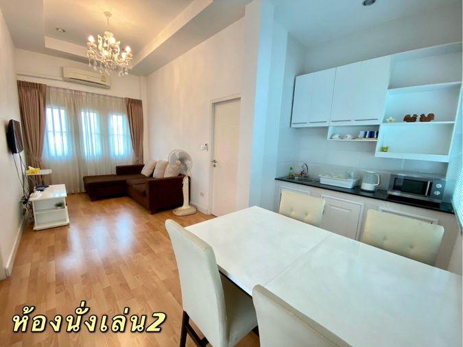 รูป BL131| ขายด่วน! ขายบ้านหรูสไตล์โฮมออฟฟิศ 3 หลัง ทำเลใกล้เมืองเชียงใหม่ อ.สันทราย จ.เชียงใหม่ ( ราคา 13,900,000 บาท ) - รูปที่ 5/39