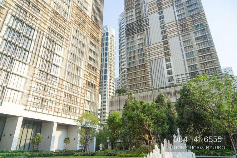 picture Park 24 (Park Origin Phrom Phong) - 2/29