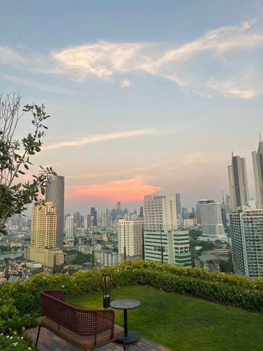 รูป ✅ ขายคอนโดใหม่ ห้องสวยเฟอร์ฯ ครบ ใกล้ ICONSIAM และ BTS สายสีทอง คลองสาน ✅ FLO by Sansiri - โฟล บาย แสนสิริ - รูปที่ 7/9