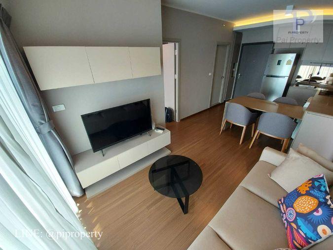 รูป ขายด่วน! ห้องสวยชั้นสูง 2 นอน 2 น้ำ Ideo Sukhumvit 93 – ก้าวเดียวถึง BTS บางจาก! - รูปที่ 7/40