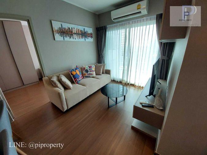 รูป ขายด่วน! ห้องสวยชั้นสูง 2 นอน 2 น้ำ Ideo Sukhumvit 93 – ก้าวเดียวถึง BTS บางจาก! - รูปที่ 1/40
