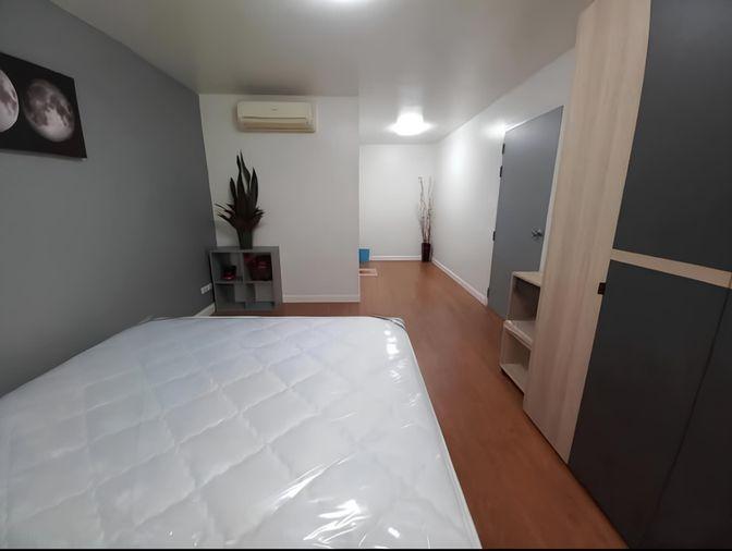 รูป ✅ ขายคอนโดใจกลางเมือง เครื่องใช้ไฟฟ้าครบ ใกล้ BTS สายสีเขียว สนามกีฬาฯ ✅ Condo One Siam - คอนโด วัน สยาม - รูปที่ 2/7