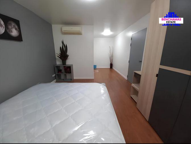 รูป ✅ ขายคอนโดใจกลางเมือง เครื่องใช้ไฟฟ้าครบ ใกล้ BTS สายสีเขียว สนามกีฬาฯ ✅ Condo One Siam - คอนโด วัน สยาม - รูปที่ 2/7
