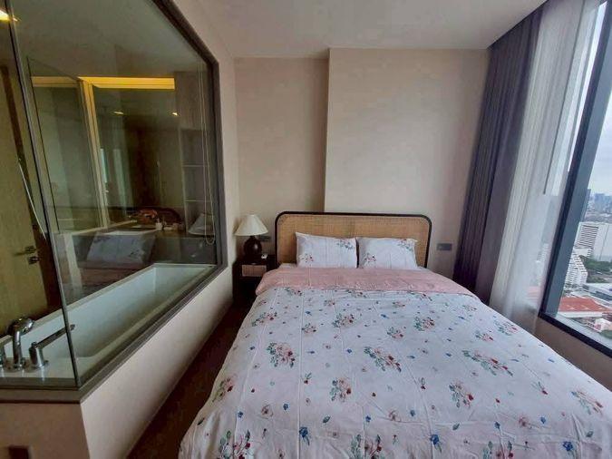 picture 🔥 Urgent Sale The Esse Asoke near BTS Asoke and MRT Phetchaburi - 16/22
