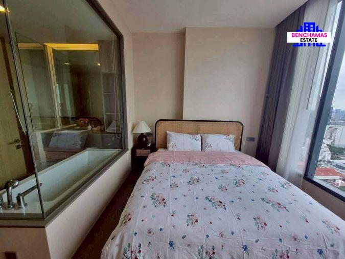 picture ðĨ Urgent Sale The Esse Asoke near BTS Asoke and MRT Phetchaburi - 16/22