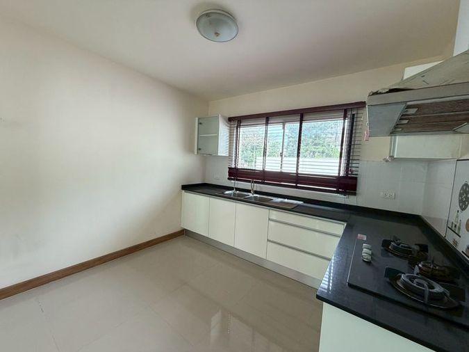 picture For sale: Used detached house, Magnolia Nong Kham, Sriracha, Chonburi. - 6/18